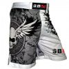 MMA Shorts and Thai shorts