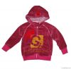 ladies hooded fashion ...