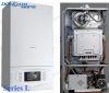 NEW DESIGN! Wall mounted gas boiler for Eastern Europe market