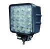 LED work light square shape