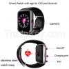 Bluetooth smart watch with APP for IOS phone and Android phone(K68H)