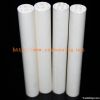 Diameter 3mm structure Porous alumina ceramic tube pipe rod gasket