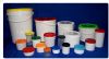 PVC Jars, Containers &amp;amp; Joint Gear for Automobiles