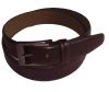 leather men belts, natural leather belt