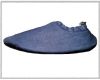 Comfy and warm designer slippers. Men & Women Slippers Unisex Coalaz Urban Street