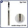 ego twist battery