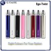 ego twist battery