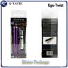 ego twist battery