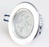 LED downlight(3w, 5w, 7w, 9w, 12w, 15w, 18w)