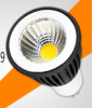 LED  Spotlight (COB)