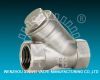 Y-Type Filter