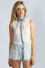 women's woven tops