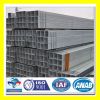 galvanized Square Steel Pipes 