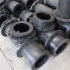 UHMWPE tee wear resist...