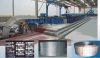 ALUMINUM ROD CONTINUOUS CASTING AND ROLLING LINE