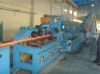 COPPER ROD CONTINUOUS CASTING AND ROLLING LINE