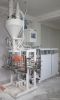 Fully automatic flour packing machine