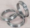 steel ring for spinning textile mahcine