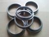 steel collar for chemical fibre, steel ring cup for polyester fibre