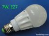 LED lights 7W