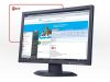 Faytech 22" Touch Screen Monitor