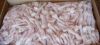 Whole frozen chicken a...
