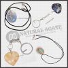 Gemstone Pendants