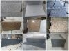 Chinese Granite G654, G687, G684, G636, G664 Tiles, Granite Paving