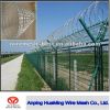 Barbed Wire