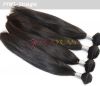 2013 best seller most popular and fashionable natural color Indian Hair Extensions 