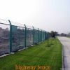 50*100 highway mesh fence(manufacturer)