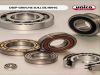 BEARINGS - INDUSTRIAL AND AUTOMOTIVE