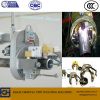 IGBT inverter dc Automati pipe welding machine
