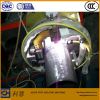 IGBT inverter dc Automati pipe welding machine