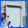 Aluminum Roller Shutter Windows