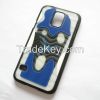 Phone case for Samsung Galaxy S5