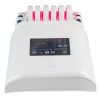 Sell Lipo Laser Cellulite Slimming Machine 10 pads 5200mw