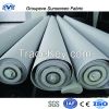 Pvc Polyester Sunscreen Roller Courtain Cloth Blinds