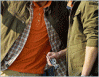 Casual wear