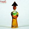 Japanese Monk - Glass ...