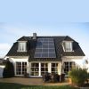 500W Solar Power System - free solar energy