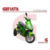 Electric Motorcycle (GM690E)