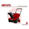 Hot Style Electric Snowblower (GS-1617-5) /1600W