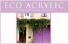 ECO ACRYLIC Exterior Paint/Coating