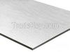 Aluminum composite panel for cladding and signage