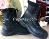high quality army military boots / tactical boots /army boots