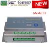 Solar Charge Controllers (with Automatic Voltage Recognition)