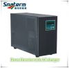 Low Frequency Solar Wind power Inverter with Ac Charger &amp; LCD Display