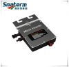 High quality Communication Waterproof micro on grid power inverter for solar and wind