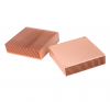 Copper Skiving Fin Hea...